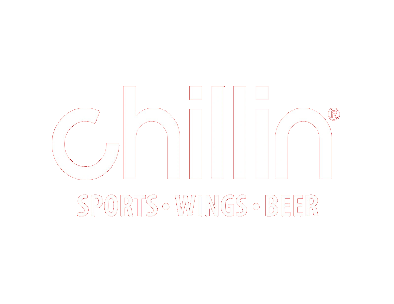 Chillin Logo