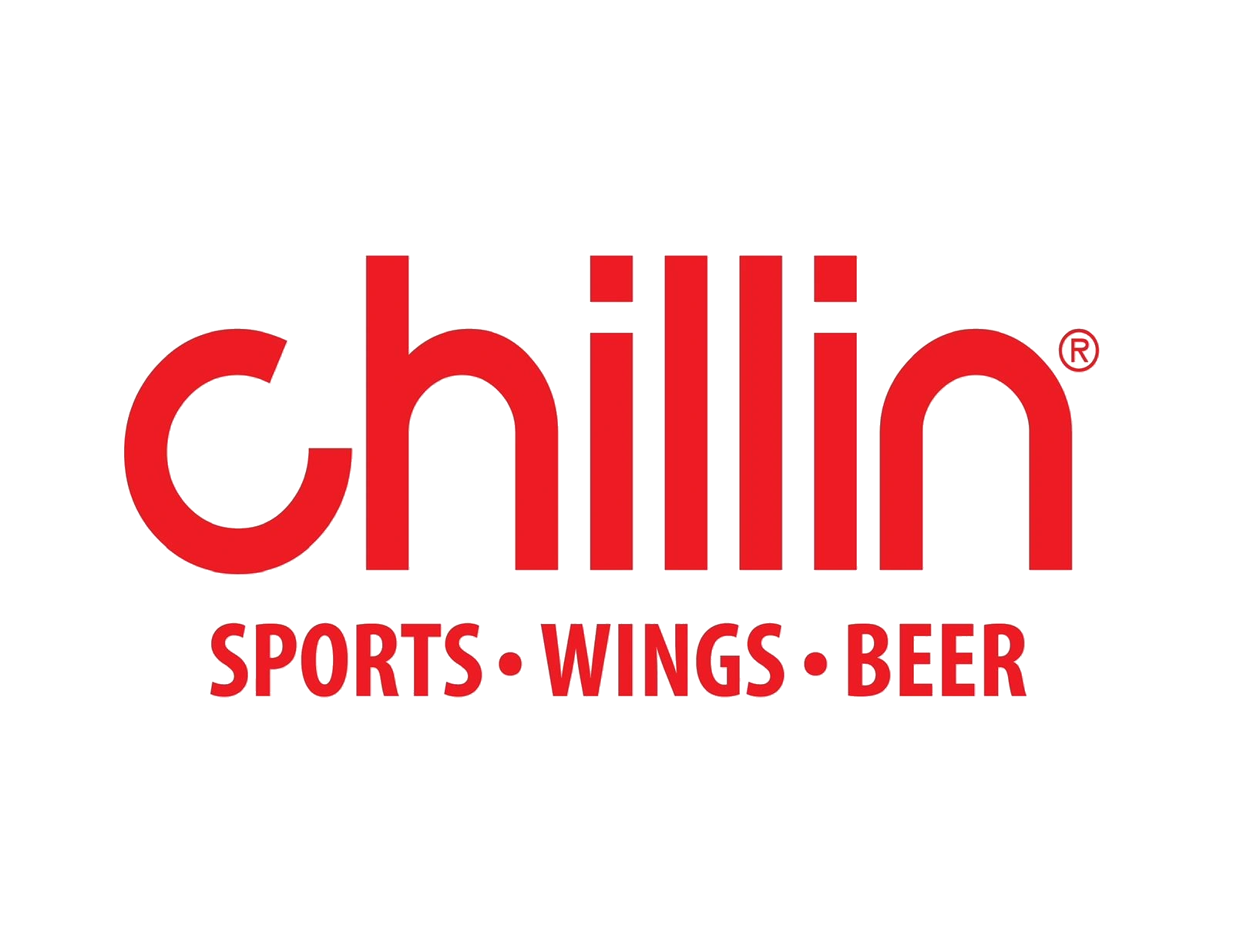 Chillin Logo